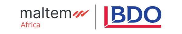 Maltem | BDO Logo